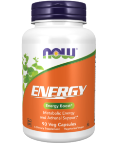 NOW Energy 90 капс