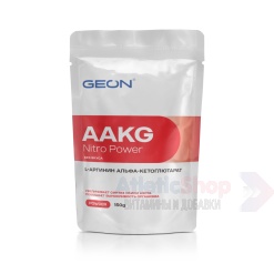 Geon AAKG Nitro Power 150 гр