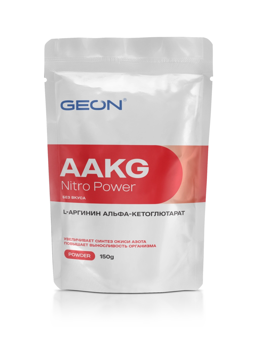 Geon AAKG Nitro Power 150 гр