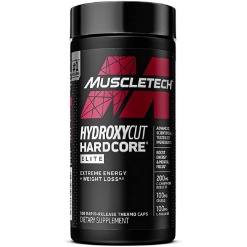 Hydroxycut Hardcore Elite 110 капс