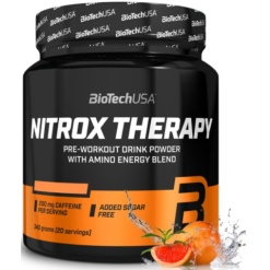 Biotech Nitrox Therapy 340 гр