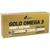 Gold Omega-3 sport edition (120 капс)