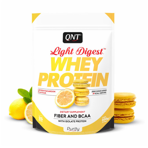 Light Digest Whey Protein (500 гр) NEW