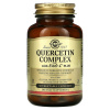 Solgar Quercetin Complex with Ester-C® Plus 50 капс