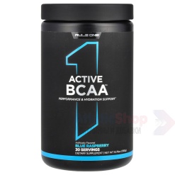 Rule R1 BCAA 390 гр
