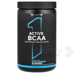 Rule R1 BCAA 390 гр