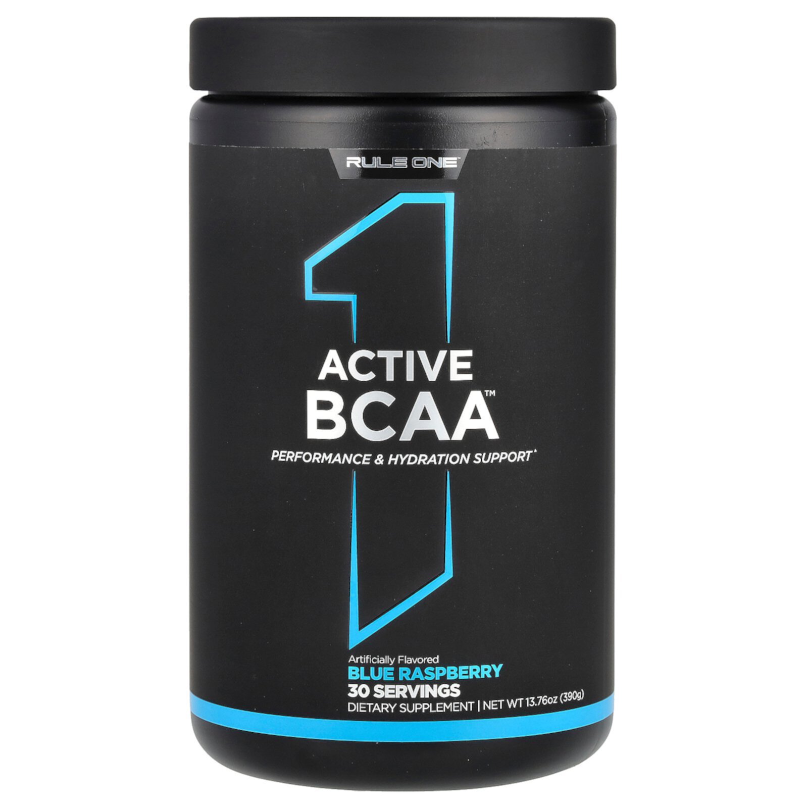 Rule R1 BCAA 390 гр