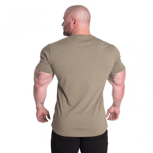 Футболка Classic tapered tee 220901-664