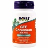 GTF CHROMIUM 200 мкг 100 таб