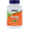 NOW Kelp 150 mcg. 200 таб