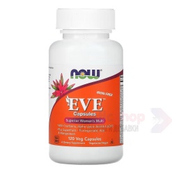 Eve- Women`s (120 вег.капс)