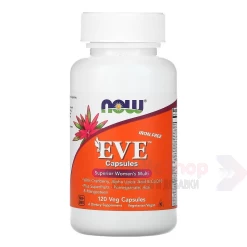 Eve- Women`s (120 вег.капс)