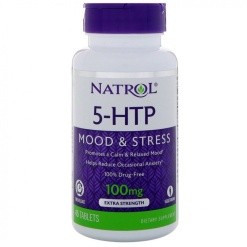 5-HTP 100 mg 45 таб