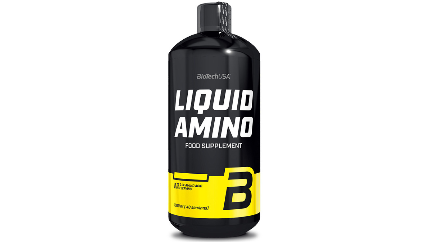 Biotech Liquid Amino (1000 мл)