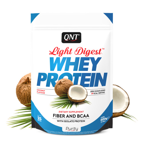 Light Digest Whey Protein (500 гр) NEW