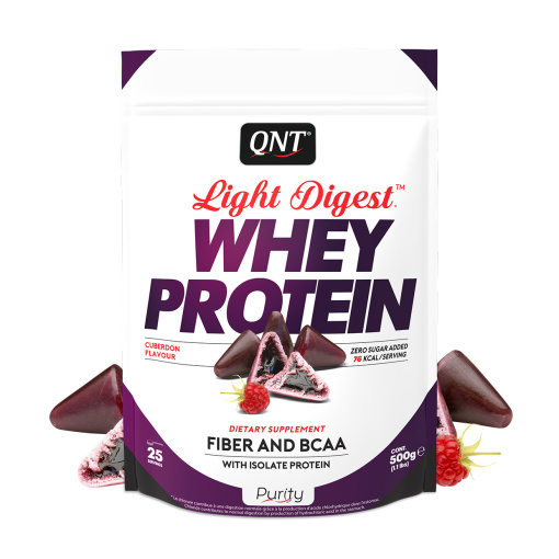 Light Digest Whey Protein (500 гр) NEW