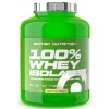 Scitec Nutrition Whey Protein Isolate 1816 гр