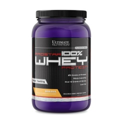 Prostar Whey 910 гр