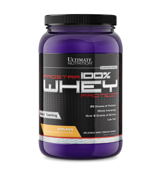 Prostar Whey 910 гр