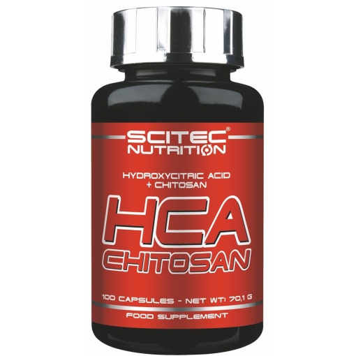 HCA-Chitosan (100 капс)