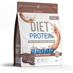 Applied Nutrition Diet Whey 450 гр