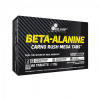 Beta-Alanine Carno Rush Mega 80 таб.