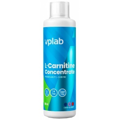 L-Carnitine concentrate (500 мл)