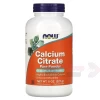 Calcium Citrate PWD (227 гр)