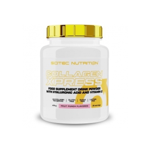 Collagen Xpress 475 гр