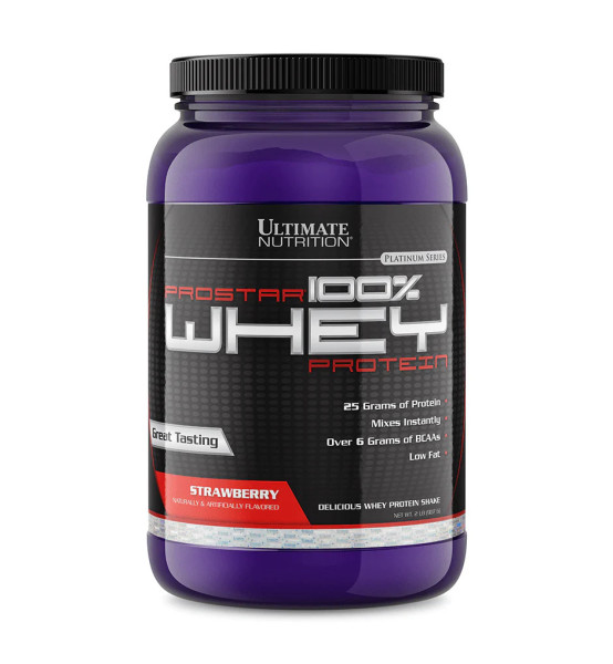 Prostar Whey 910 гр