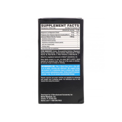 Nutrex Lipo-6 Black Diuretic 80 капс
