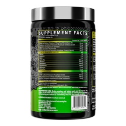 Nutrex EAA+Hydration 390 гр