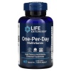 One-Per-Day Multivitamin 60 таб