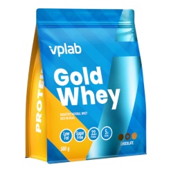 VPLab Gold Whey 500 гр