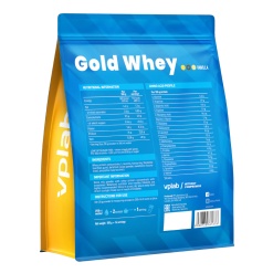 VPLab Gold Whey 500 гр