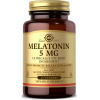 Solgar Melatonin 5 mg 60 жев.таб