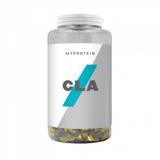 Myprotein CLA (60 капс)