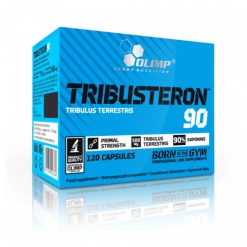 Olimp Tribusteron 90 120 капс