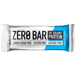 Biotech Zero Bar 50 гр