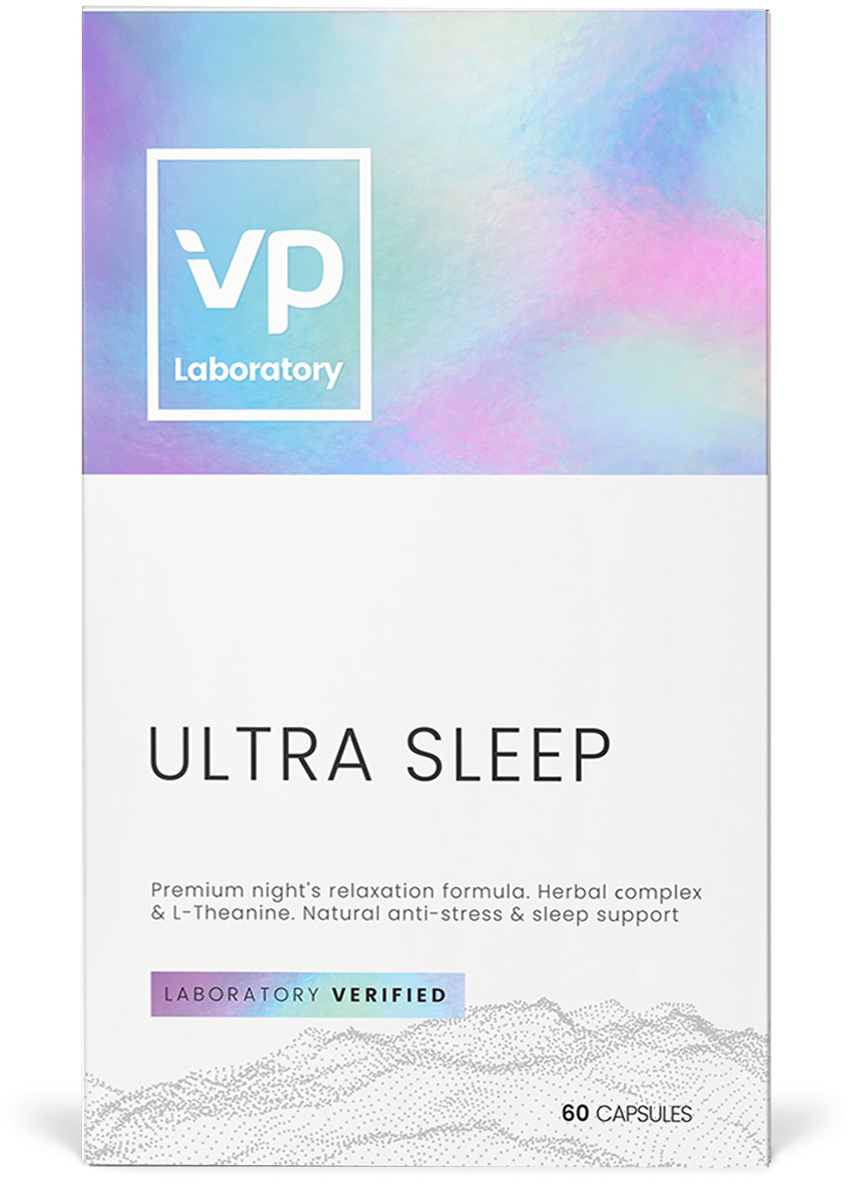 Vplab Ultra Sleep 60 капс