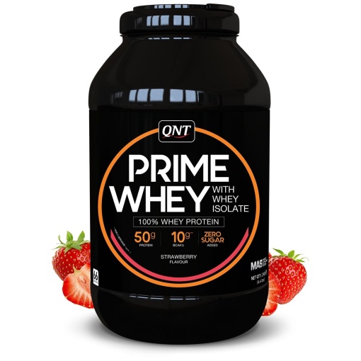 Prime Whey (2000 гр)