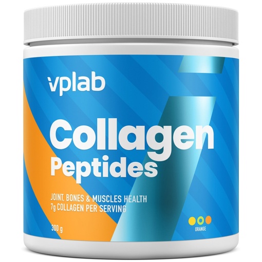 VPLab Collagen Peptides 300 гр