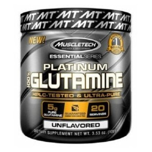 Platinum Glutamine (100 гр)