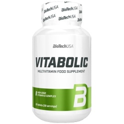 Biotech Vitabolic 30 таб