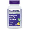 Natrol Omega-3 Fish Oil 1000mg 90 капс