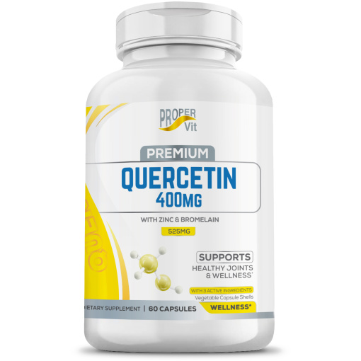 Proper Vit Quercetin (60 капс)