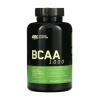 Optimum Nutrition BCAA 1000 (200 капс)