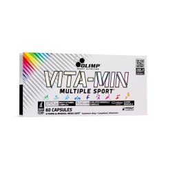 Olimp Vita-min multiple Sport 60 капс