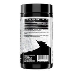 Nutrex Tribulus Black 1400 90 капс