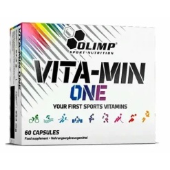 Olimp Vita-Min One 60 капс